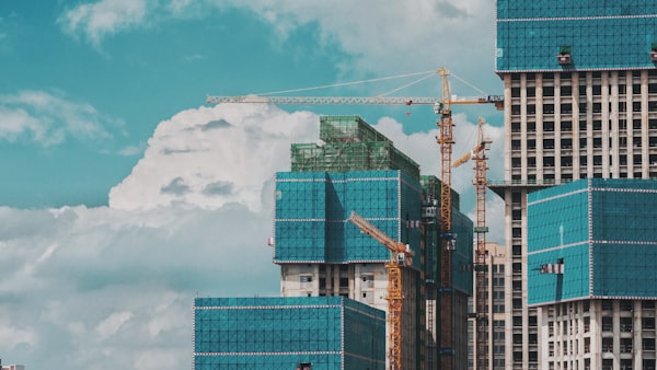 Acabados Industriales